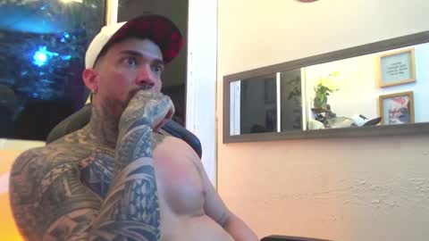 angellatino0 online show from January 19, 2025, 6:53 am