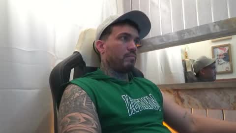 Snapshot of angellatino0 chatting on September 27, 2025, 7:46 am angellatino0 online show from September 27, 2025, 7:46 am