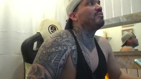 Snapshot of angellatino0 chatting on October 4, 2025, 6:55 am angellatino0 online show from October 4, 2025, 6:55 am