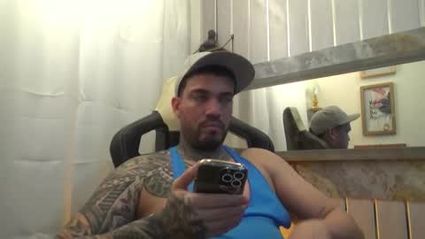 Snapshot of angellatino0 chatting on October 17, 2025, 7:44 am angellatino0 online show from October 17, 2025, 7:44 am