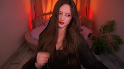 Snapshot of angellblush chatting on October 28, 2025, 2:53 pm AngelBlush online show from October 28, 2025, 2:53 pm