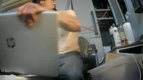 angellcandy online show from October 6, 2025, 1:14 am