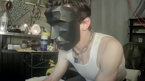 angellcandy online show from October 6, 2025, 1:19 pm