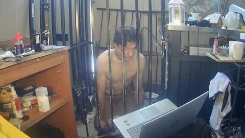 angellcandy online show from October 9, 2025, 3:43 pm