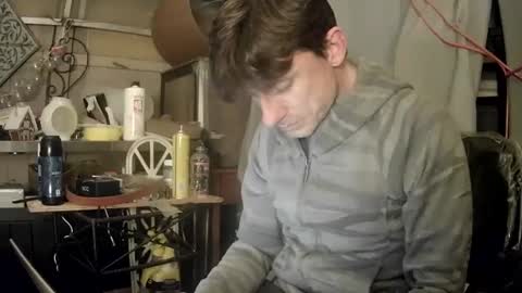 angellcandy online show from October 18, 2025, 11:33 am