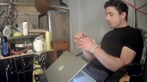 angellcandy online show from October 20, 2025, 3:18 am