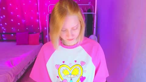 Cutie online show from January 15, 2026, 5:34 am