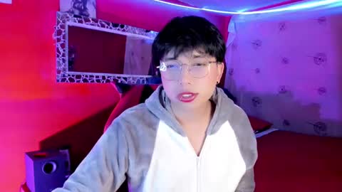 Angel  online show from September 30, 2025, 12:59 am