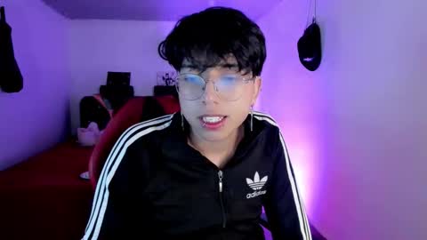 Angel  online show from January 10, 2026, 3:08 am