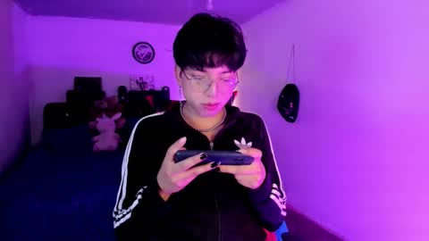 Angel  online show from February 20, 2026, 9:15 pm