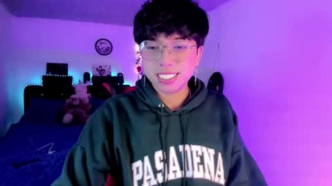 Angel  online show from February 27, 2026, 4:56 am