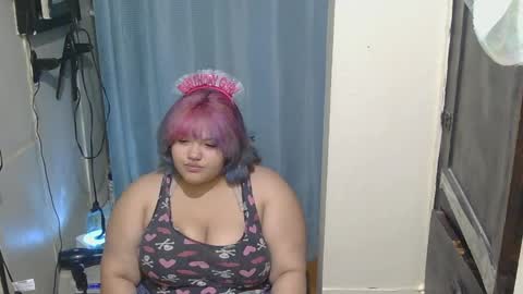 Snapshot of angellooxx chatting on May 8, 2026, 3:56 am angellooxx online show from May 8, 2026, 3:56 am