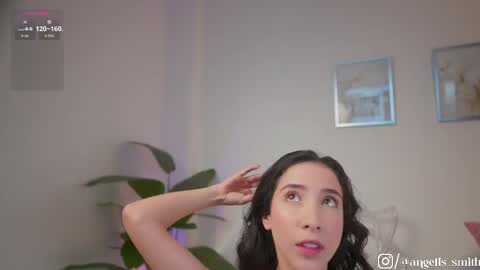 Snapshot of angells_smith chatting on April 27, 2026, 12:47 pm online show from April 27, 2026, 12:47 pm