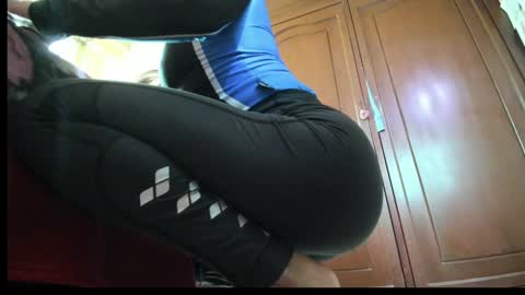 Snapshot of angellys_fit chatting on January 31, 2025, 1:56 pm Angel online show from January 31, 2025, 1:56 pm