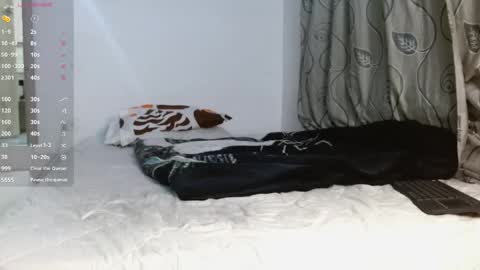 Snapshot of angelm888 chatting on April 22, 2026, 2:25 am Angelm888- online show from April 22, 2026, 2:25 am