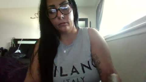Angel Marie online show from September 16, 2025, 3:46 pm