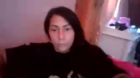 Angel Marie online show from June 15, 2026, 6:54 pm