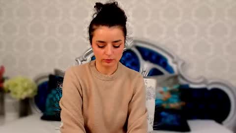 Snapshot of angelmarryy chatting on October 1, 2025, 4:51 am Natalia online show from October 1, 2025, 4:51 am