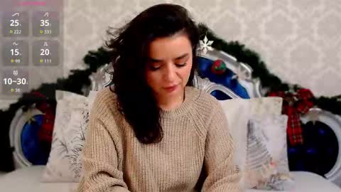 Snapshot of angelmarryy chatting on January 6, 2026, 6:17 am Natalia online show from January 6, 2026, 6:17 am