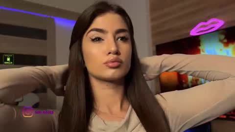 angelmi171 online show from September 29, 2025, 5:51 pm