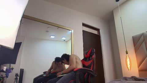 Snapshot of angelmonets chatting on November 1, 2025, 1:46 pm Angel Monets online show from November 1, 2025, 1:46 pm