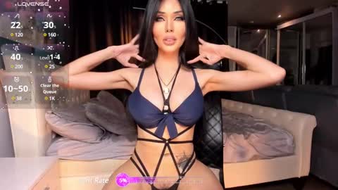 Snapshot of angelmua chatting on February 5, 2025, 2:51 am THE PERFECT WORD online show from February 5, 2025, 2:51 am