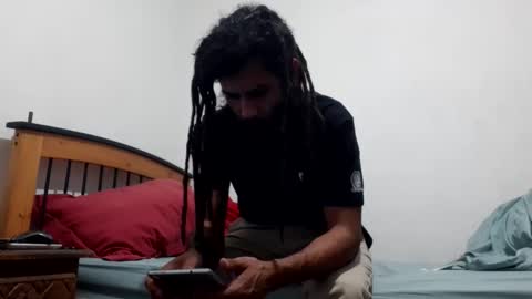 angelo2893 online show from January 16, 2026, 8:07 am