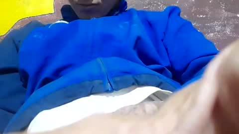 Snapshot of angelo3335 chatting on October 20, 2025, 5:30 am angelo3335 online show from October 20, 2025, 5:30 am