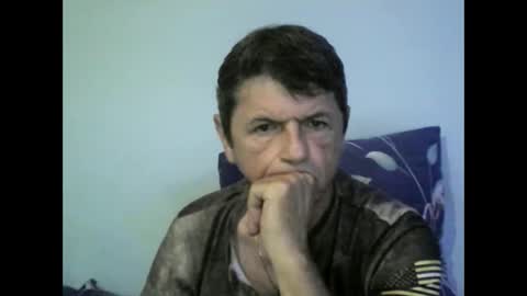 angelo888888 online show from October 18, 2025, 5:46 pm