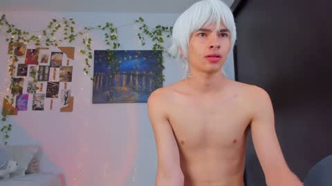 Snapshot of angelo_duarte chatting on January 22, 2025, 7:45 pm Angel online show from January 22, 2025, 7:45 pm