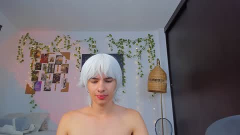 Snapshot of angelo_duarte chatting on January 23, 2025, 5:10 pm Angel online show from January 23, 2025, 5:10 pm