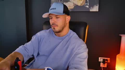 BlackWolf online show from September 25, 2025, 9:46 am