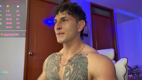 Angelo Ferro online show from December 23, 2024, 6:44 am