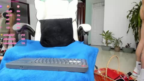 Angelo Ferro online show from January 24, 2025, 8:44 am