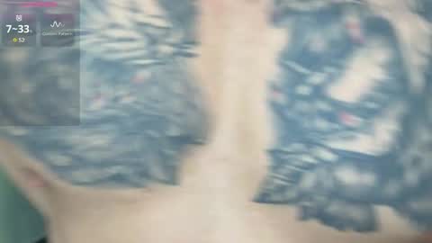 Angelo Ferro online show from April 12, 2026, 3:33 am