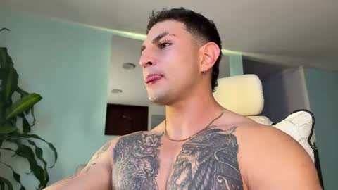 Angelo Ferro online show from June 24, 2026, 3:16 am