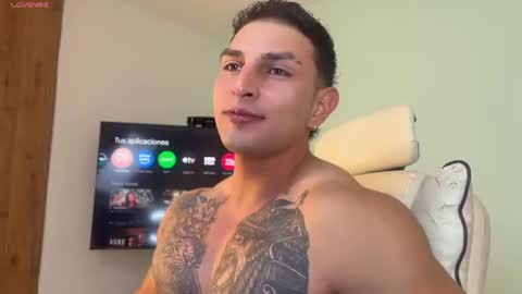 Angelo Ferro online show from July 8, 2026, 4:39 am