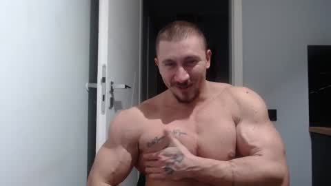  ------- SEX SHOW WITH GUYS AND GIRLS  MUSCLE SHOW online show from December 9, 2024, 8:01 pm