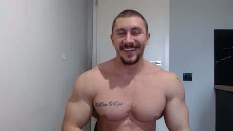  ------- SEX SHOW WITH GUYS AND GIRLS  MUSCLE SHOW online show from December 16, 2024, 11:22 am