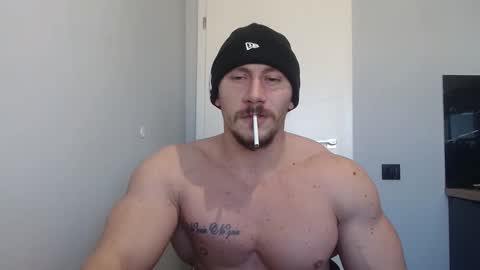  ------- SEX SHOW WITH GUYS AND GIRLS  MUSCLE SHOW online show from January 18, 2025, 10:39 am