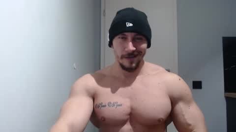  ------- SEX SHOW WITH GUYS AND GIRLS  MUSCLE SHOW online show from January 24, 2025, 7:28 pm