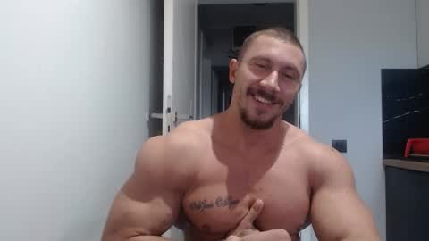  ------- SEX SHOW WITH GUYS AND GIRLS  MUSCLE SHOW online show from October 1, 2025, 8:09 am