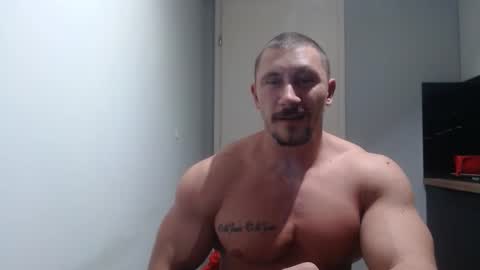  ------- SEX SHOW WITH GUYS AND GIRLS  MUSCLE SHOW online show from October 30, 2025, 5:24 pm
