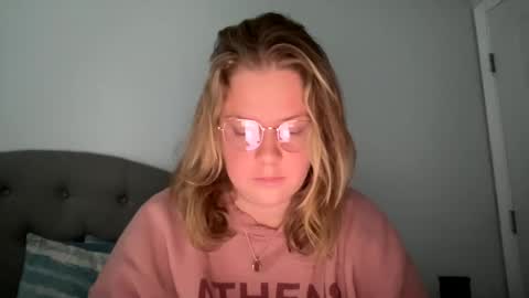 Angel of Light online show from January 12, 2025, 2:19 pm