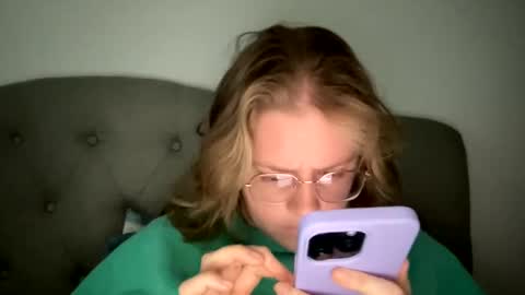 Angel of Light online show from January 13, 2025, 2:11 pm