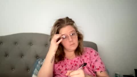 Angel of Light online show from January 16, 2025, 2:08 pm