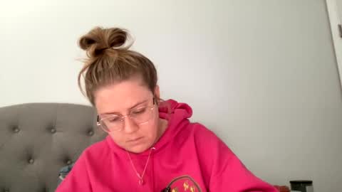 Angel of Light online show from January 17, 2025, 4:36 pm