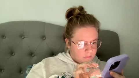 Angel of Light online show from January 20, 2025, 5:37 pm