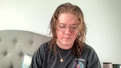 Angel of Light online show from January 24, 2025, 9:37 pm