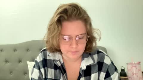 Angel of Light online show from February 14, 2025, 5:36 pm